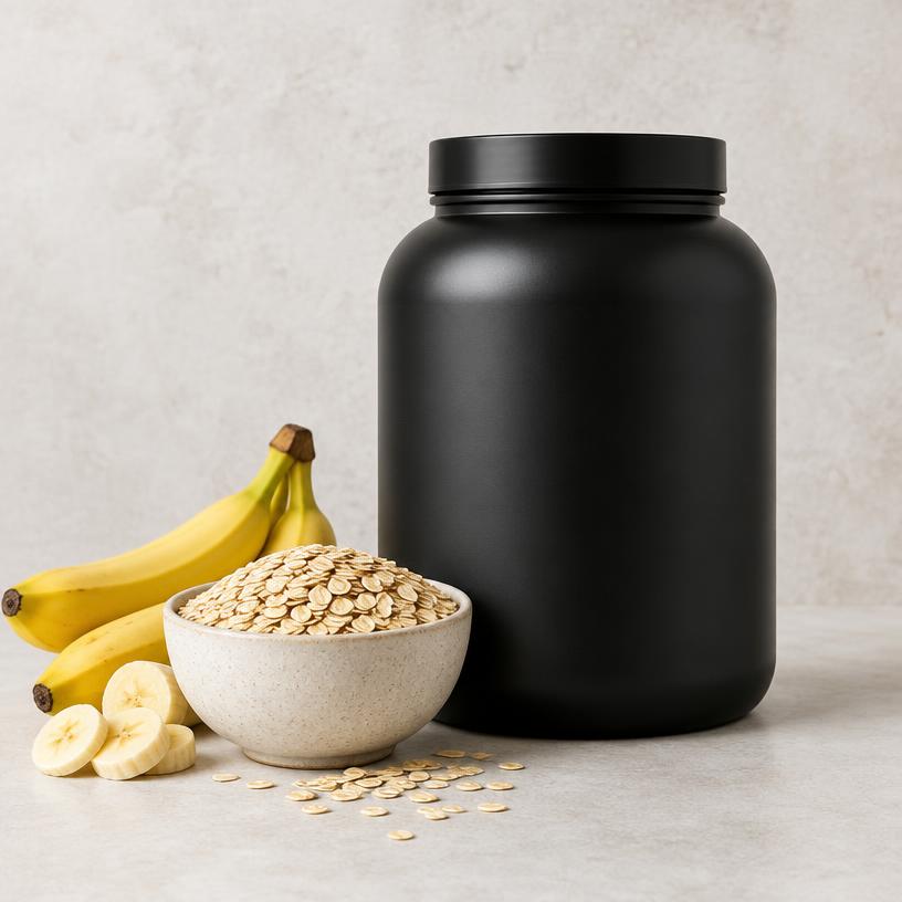 Labrada Muscle Mass Gainer