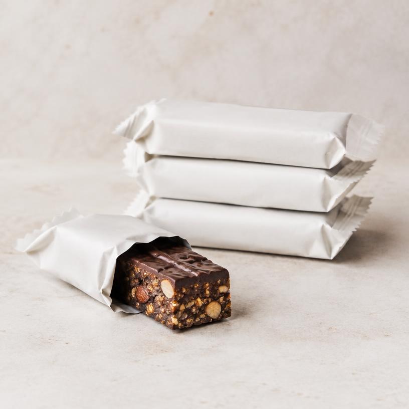 Alpino Natural Peanut Butter